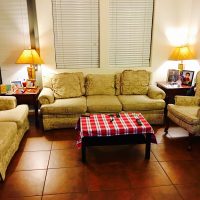 Sofaset for Sale