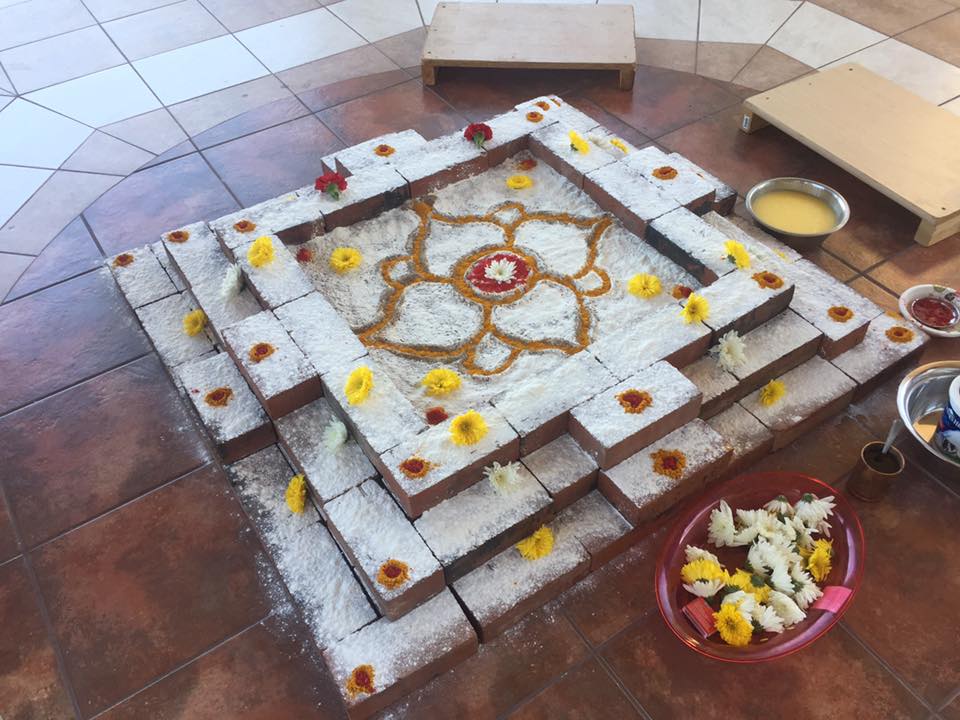 ektamandir
