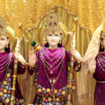 Lord Sita Rama, Laxmana