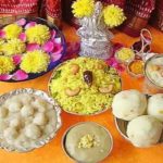 FOOD OFFERINGS