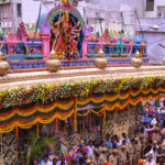 Bonalu Festival -Origin