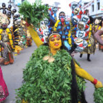 traditional grace
