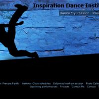 Inspiration Dance Institute
