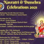 Navratri-Celebrations